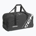 Reisetasche CCM 520 Wheeled Player Bag 37' 175 l black/white 2