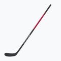 Eishockeyschläger CCM JetSpeed FT860 IN black/red