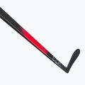 Eishockeyschläger CCM JetSpeed FT860 SR black/red 3