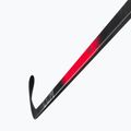 Eishockeyschläger CCM JetSpeed FT860 SR black/red 4