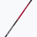 Eishockeyschläger CCM JetSpeed FT860 SR black/red 5
