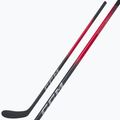 Eishockeyschläger CCM JetSpeed FT860 SR black/red 6