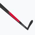 Kinder-Eishockeyschläger CCM JetSpeed FT860 JR black/red 3