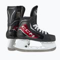 Hockeyschlittschuhe Kinder CCM JetSpeed FT860 JR Regular Player Skates black