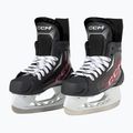 Hockeyschlittschuhe Kinder CCM JetSpeed FT860 JR Regular Player Skates black 2