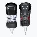 Hockeyschlittschuhe Kinder CCM JetSpeed FT860 JR Regular Player Skates black 3
