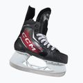 Hockeyschlittschuhe Kinder CCM JetSpeed FT860 JR Regular Player Skates black 4