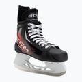 Herren Eishockeyschlittschuhe CCM JetSpeed FT860 SR REG black