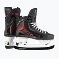 Herren Eishockeyschlittschuhe CCM JetSpeed FT8 Pro SR TAPERED black