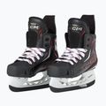 Kinder-Eishockeyschlittschuhe CCM JetSpeed FT8 Pro YT REGULAR black 2