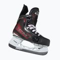 Kinder-Eishockeyschlittschuhe CCM JetSpeed FT8 Pro YT REGULAR black 4
