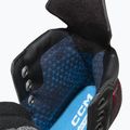 Kinder-Eishockeyschlittschuhe CCM JetSpeed FT8 Pro YT REGULAR black 5