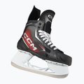 Hockeyschlittschuhe CCM JetSpeed FT860 IN Regular Player Skates black 4