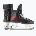 Kinder-Eishockeyschlittschuhe CCM JetSpeed FT8 INT TAPERED black