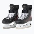 Kinder-Eishockeyschlittschuhe CCM JetSpeed FT8 INT TAPERED black 2