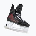 Kinder-Eishockeyschlittschuhe CCM JetSpeed FT8 INT TAPERED black 4