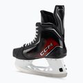 Herren Eishockeyschlittschuhe CCM JetSpeed FT870 SR REG black 3
