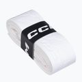 Hockeyschläger-Tape CCM Stick Grip white