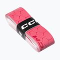 Hockeyschläger-Tape CCM Stick Grip red