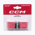 Hockeyschläger-Tape CCM Stick Grip red 2