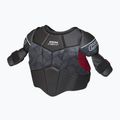 Schulterpolster für Eishockey CCM Next SR Shoulder Pads black 2