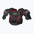Schulterpolster für Eishockey CCM Next YT Shoulder Pads black