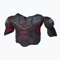 Schulterpolster für Eishockey CCM Next YT Shoulder Pads black 2