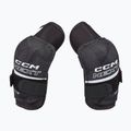 Hockey-Ellbogenschoner CCM Next YT Elbow Pads black