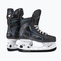 Hockeyschlittschuhe Kinder CCM Vision JR REG black