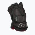Kinder Eishockeyhandschuhe CCM Next YT Gloves black/white 2