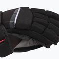 Kinder Eishockeyhandschuhe CCM Next YT Gloves black/white 4