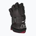 Hockeyhandschuhe CCM Next SR Gloves black/white 2
