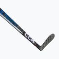Hockeyschläger CCM JetSpeed FT9 Pro IN blue 3
