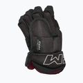 Kinder Eishockeyhandschuhe CCM Next JR Gloves black/white 2