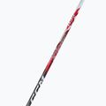 Hockeyschläger CCM JetSpeed FT9 Pro IN red 5