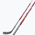 Hockeyschläger CCM JetSpeed FT9 Pro IN red 6