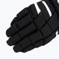 Kinder Eishockeyhandschuhe CCM Tacks XR80 JR Gloves black/white 5