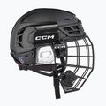 Hockeyhelm CCM Tacks 310 Helmet black 3