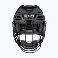 Hockeyhelm CCM Tacks 310 Helmet black 2