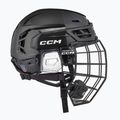 Hockeyhelm CCM Tacks 310 Helmet black 3