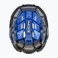 Hockeyhelm CCM Tacks 310 Helmet black 8