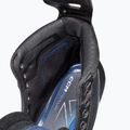 Eishockeyschlittschuhe Herren CCM Vision SR REG black 5