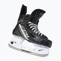 Eishockeyschlittschuhe Herren CCM Tacks XR70 SR Regular Player Skates black 4