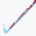 Hockeyschläger CCM JetSpeed Youth black/red 3