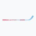 Hockeyschläger CCM JetSpeed Youth black/red 7