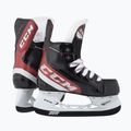 Hockeyschlittschuhe Kinder CCM JetSpeed FT JR Regular black