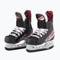 Hockeyschlittschuhe Kinder CCM JetSpeed FT JR Regular black 2