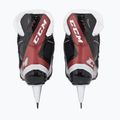 Hockeyschlittschuhe Kinder CCM JetSpeed FT JR Regular black 4