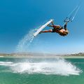 CORE Fusion 5 Kiteboard weiß BOBOF513741N 10