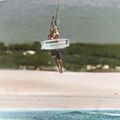 CORE Fusion 5 Kiteboard weiß BOBOF513741N 12